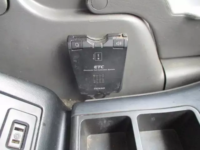 平成25年09月中古大型トラクタヘッドいすゞギガの画像34