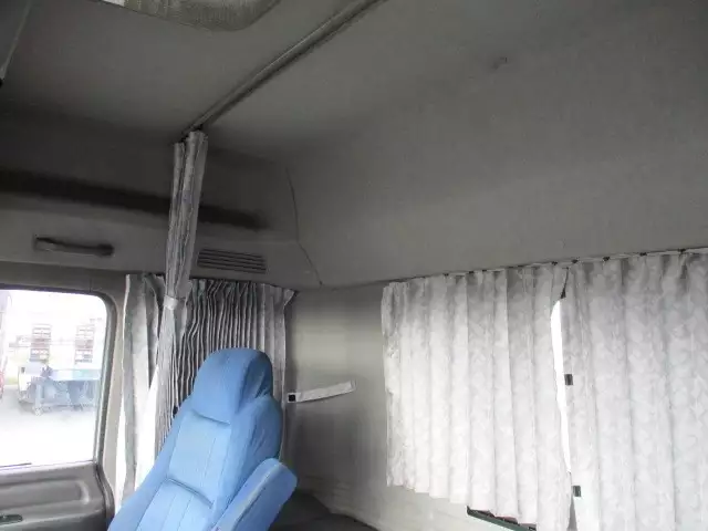 平成25年09月中古大型トラクタヘッドいすゞギガの画像37