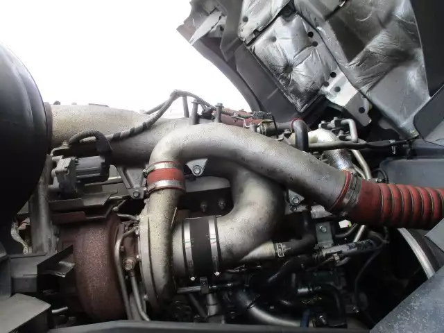 平成25年09月中古大型トラクタヘッドいすゞギガの画像40