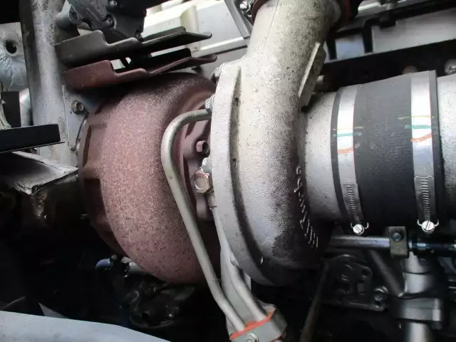 平成25年09月中古大型トラクタヘッドいすゞギガの画像41