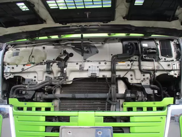 平成25年09月中古大型トラクタヘッドいすゞギガの画像42