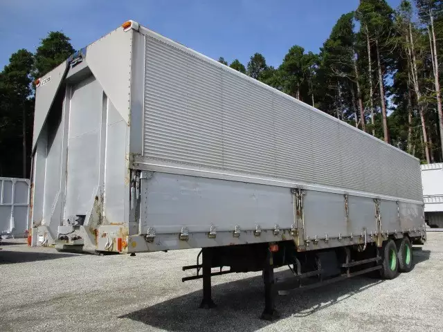 平成08年06月中古その他日本フルハーフフルハーフの画像1