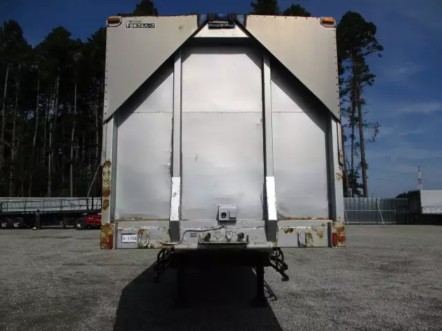 平成08年06月中古その他日本フルハーフフルハーフの画像2