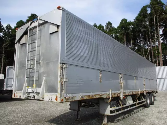 平成14年09月中古その他パーツ・物置など日本フルハーフフルハーフの画像1