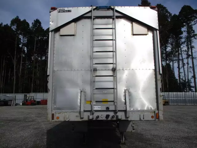 平成14年09月中古その他パーツ・物置など日本フルハーフフルハーフの画像2