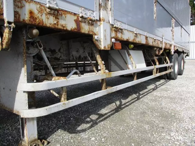 平成14年09月中古その他パーツ・物置など日本フルハーフフルハーフの画像14