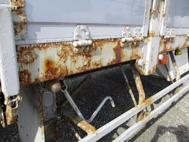 平成14年09月中古その他パーツ・物置など日本フルハーフフルハーフの画像15