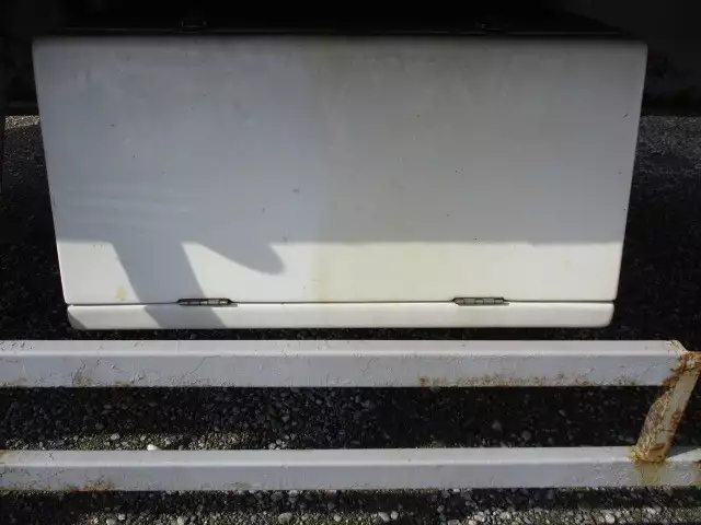 平成14年09月中古その他パーツ・物置など日本フルハーフフルハーフの画像16