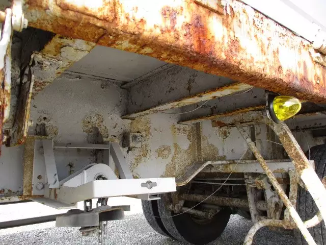 平成14年09月中古その他パーツ・物置など日本フルハーフフルハーフの画像17