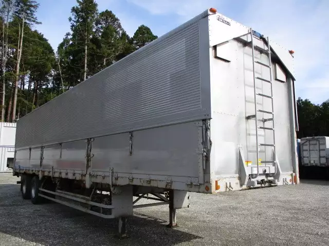 平成14年09月中古その他パーツ・物置など日本フルハーフフルハーフの画像3