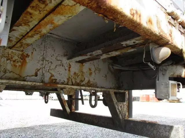 平成14年09月中古その他パーツ・物置など日本フルハーフフルハーフの画像25