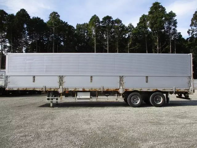 平成14年09月中古その他パーツ・物置など日本フルハーフフルハーフの画像4