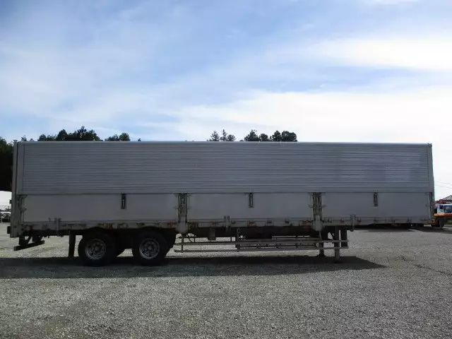 平成14年09月中古その他パーツ・物置など日本フルハーフフルハーフの画像5