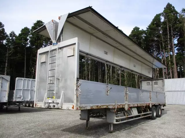 平成14年09月中古その他パーツ・物置など日本フルハーフフルハーフの画像44