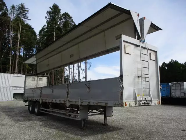 平成14年09月中古その他パーツ・物置など日本フルハーフフルハーフの画像45