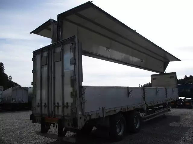 平成14年09月中古その他パーツ・物置など日本フルハーフフルハーフの画像46