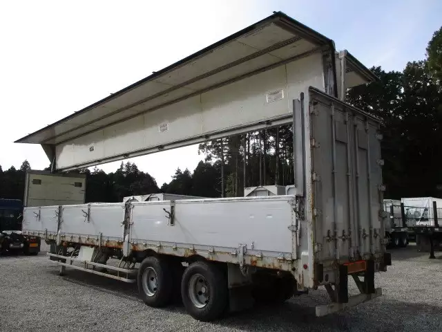 平成14年09月中古その他パーツ・物置など日本フルハーフフルハーフの画像47