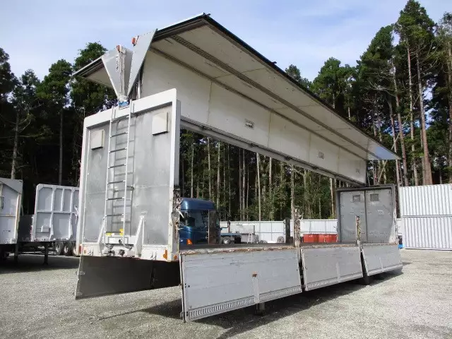 平成14年09月中古その他パーツ・物置など日本フルハーフフルハーフの画像48