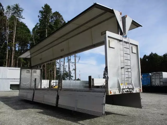 平成14年09月中古その他パーツ・物置など日本フルハーフフルハーフの画像49