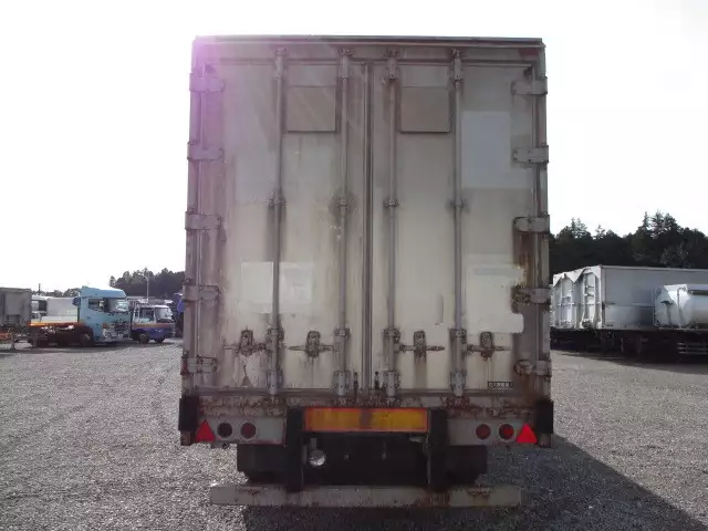 平成14年09月中古その他パーツ・物置など日本フルハーフフルハーフの画像6