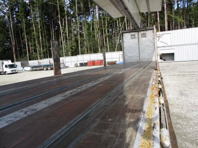 平成14年09月中古その他パーツ・物置など日本フルハーフフルハーフの画像51