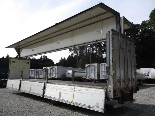 平成14年09月中古その他パーツ・物置など日本フルハーフフルハーフの画像52