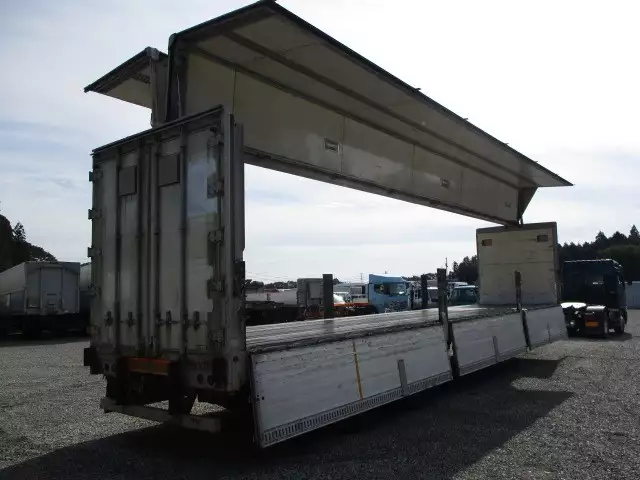 平成14年09月中古その他パーツ・物置など日本フルハーフフルハーフの画像53