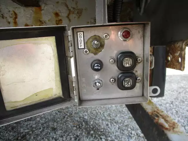 平成14年09月中古その他パーツ・物置など日本フルハーフフルハーフの画像54