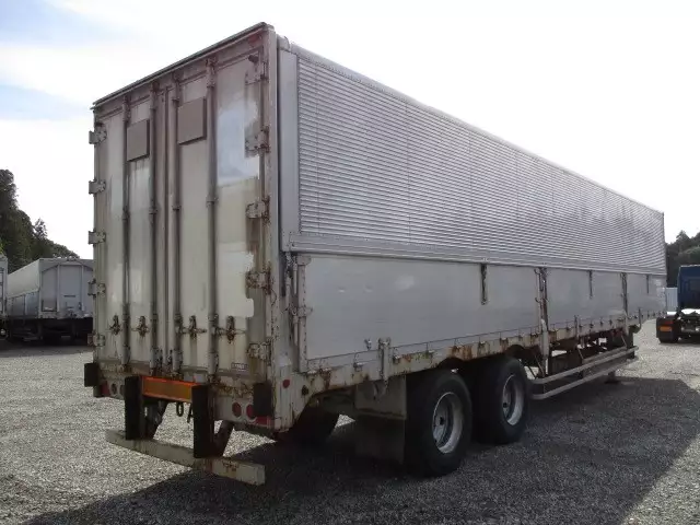 平成14年09月中古その他パーツ・物置など日本フルハーフフルハーフの画像7