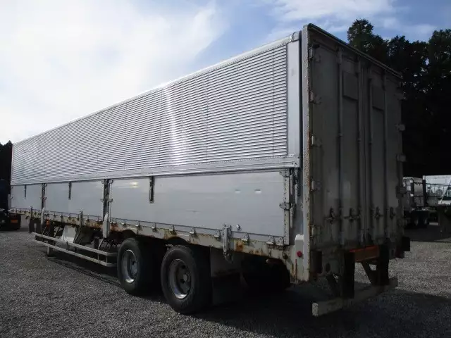 平成14年09月中古その他パーツ・物置など日本フルハーフフルハーフの画像8