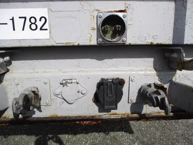 平成14年09月中古その他パーツ・物置など日本フルハーフフルハーフの画像9