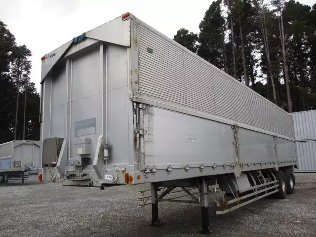 平成08年07月中古その他パーツ・物置など日本フルハーフフルハーフの画像1