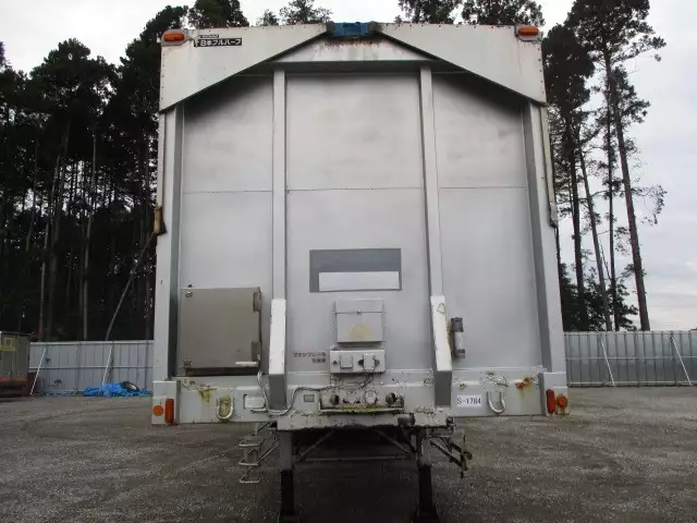 平成08年07月中古その他パーツ・物置など日本フルハーフフルハーフの画像2