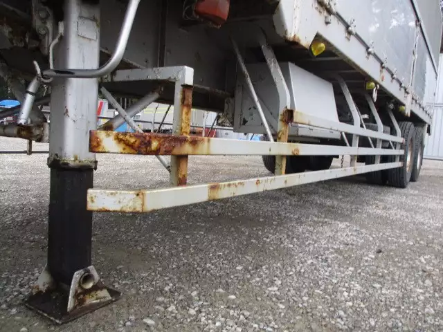 平成08年07月中古その他パーツ・物置など日本フルハーフフルハーフの画像13