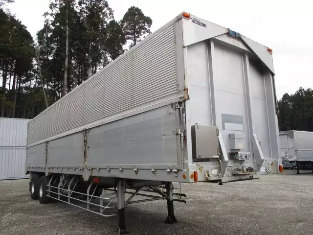 平成08年07月中古その他パーツ・物置など日本フルハーフフルハーフの画像3