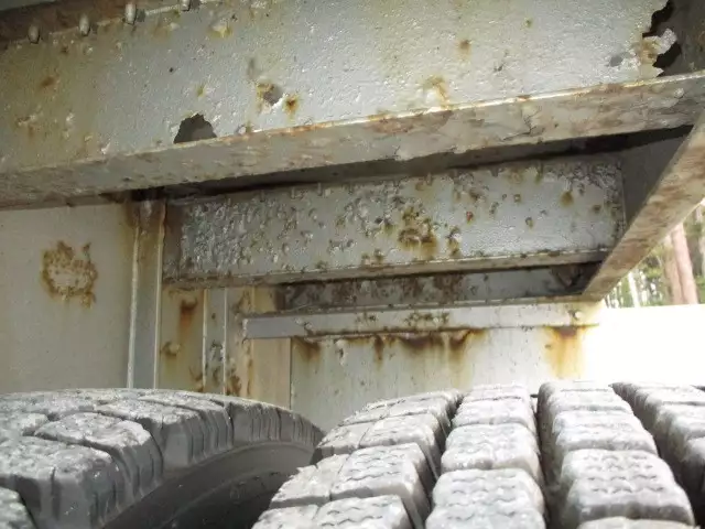 平成08年07月中古その他パーツ・物置など日本フルハーフフルハーフの画像22