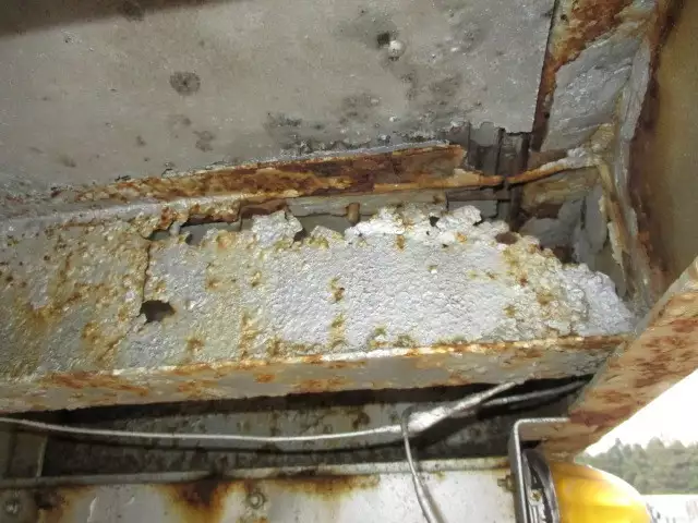 平成08年07月中古その他パーツ・物置など日本フルハーフフルハーフの画像23