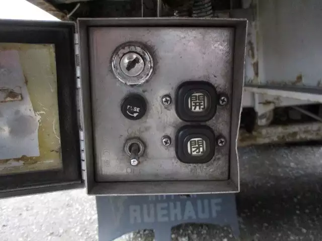 平成08年07月中古その他パーツ・物置など日本フルハーフフルハーフの画像24