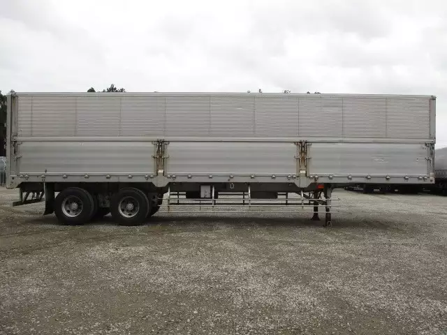 平成08年07月中古その他パーツ・物置など日本フルハーフフルハーフの画像4