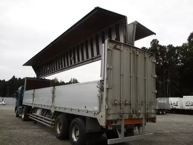 平成08年07月中古その他パーツ・物置など日本フルハーフフルハーフの画像32