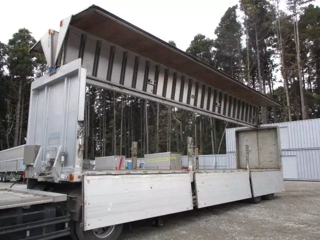 平成08年07月中古その他パーツ・物置など日本フルハーフフルハーフの画像33