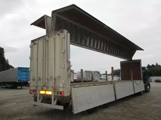 平成08年07月中古その他パーツ・物置など日本フルハーフフルハーフの画像35