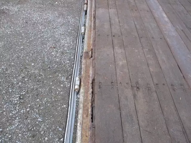 平成08年07月中古その他パーツ・物置など日本フルハーフフルハーフの画像37