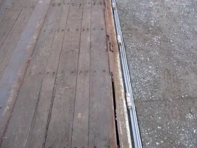 平成08年07月中古その他パーツ・物置など日本フルハーフフルハーフの画像38