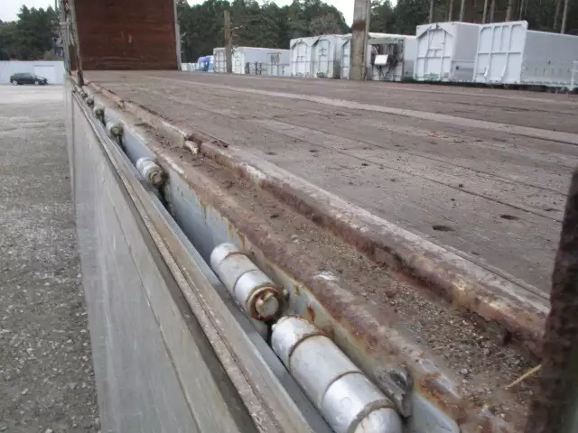 平成08年07月中古その他パーツ・物置など日本フルハーフフルハーフの画像40