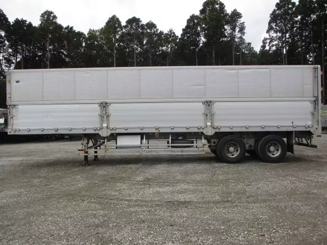 平成08年07月中古その他パーツ・物置など日本フルハーフフルハーフの画像5