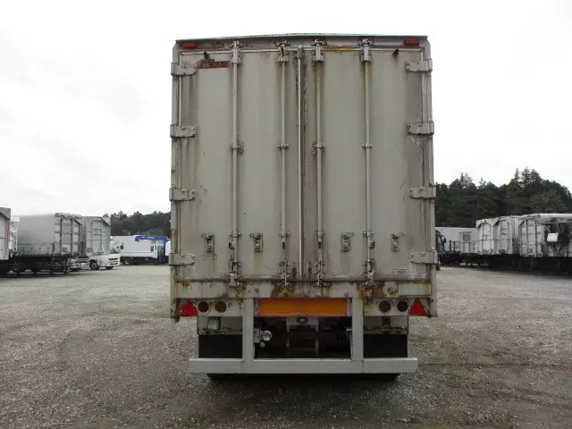 平成08年07月中古その他パーツ・物置など日本フルハーフフルハーフの画像6