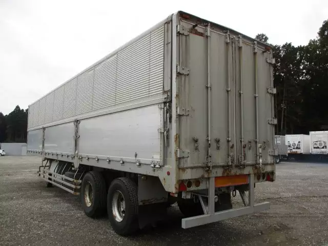 平成08年07月中古その他パーツ・物置など日本フルハーフフルハーフの画像7