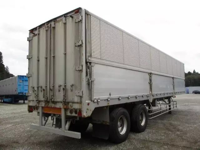 平成08年07月中古その他パーツ・物置など日本フルハーフフルハーフの画像8