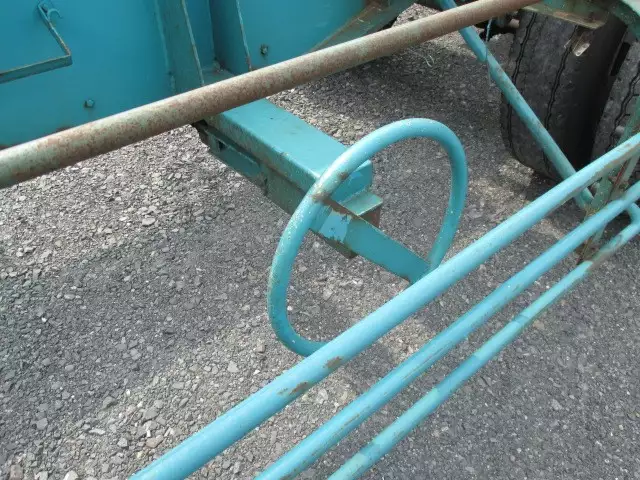 平成13年03月中古その他コンテナシャーシーユソーキユソーキの画像14